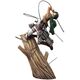 Figurka Attack on Titan ARTFXJ 1/8 Levi Renewal Package Ver.